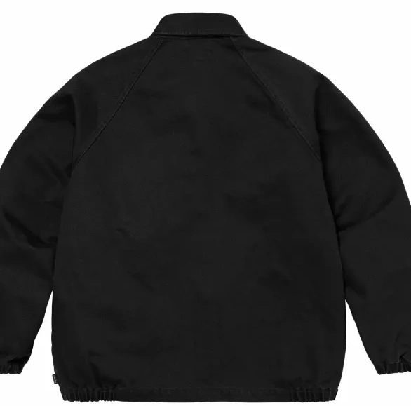 COACHES 24FW Cloth ARC Jacket lined SUPREME JACKET 0816